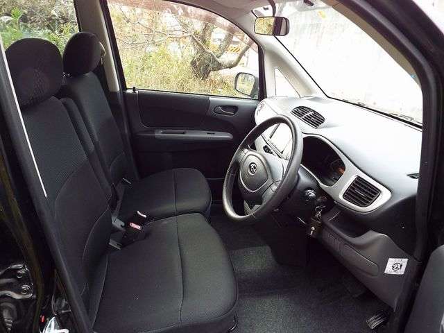 2006 Subaru Stella – thumbnail 4