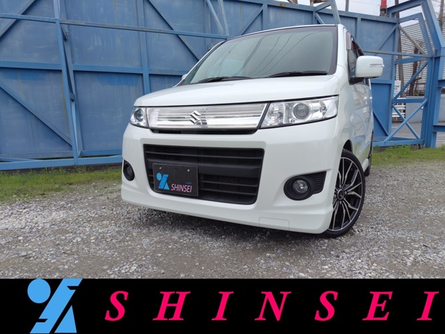 2009 Suzuki Wagon R
