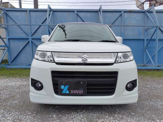 2009 Suzuki Wagon R – thumbnail 3