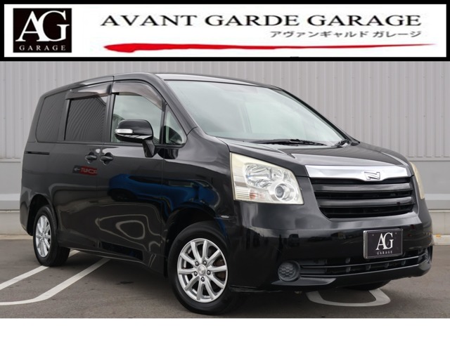 2007 Toyota Noah