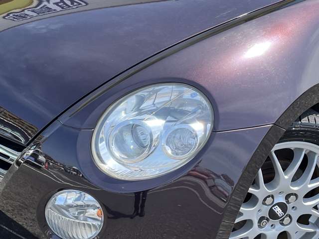 2009 Daihatsu Copen – thumbnail 3