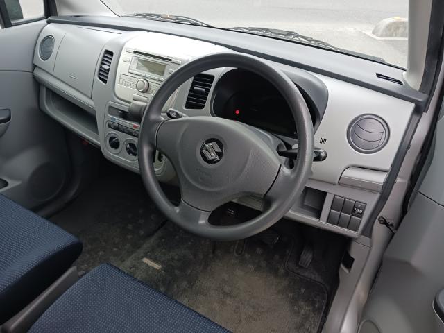 2009 Suzuki Wagon R – thumbnail 2