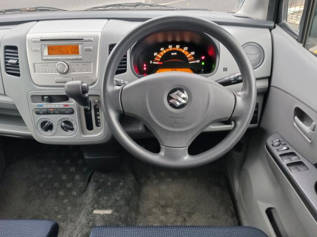 2009 Suzuki Wagon R – thumbnail 3