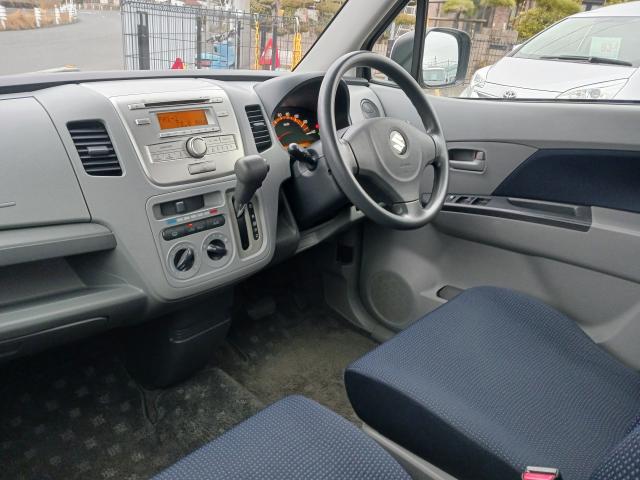 2009 Suzuki Wagon R – thumbnail 4