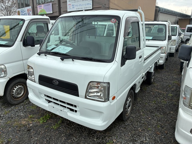 2003 Subaru Sambar Truck