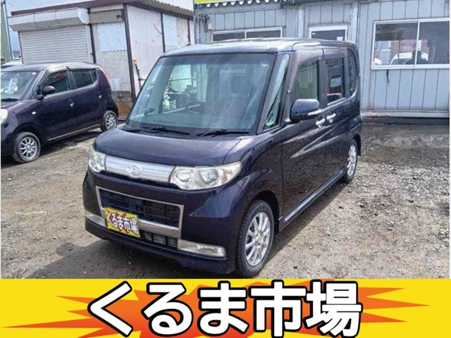 2009 Daihatsu Tanto