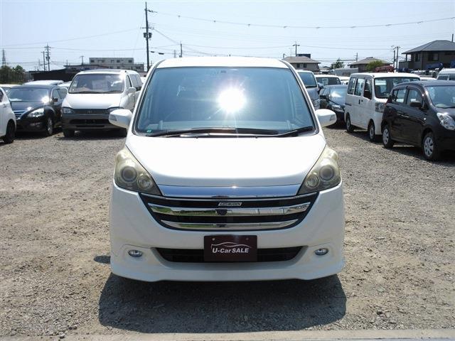 2005 Honda Stepwgn – thumbnail 2