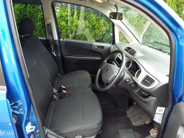 2009 Subaru Stella – thumbnail 4