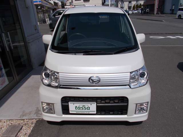 2009 Daihatsu Move – thumbnail 4