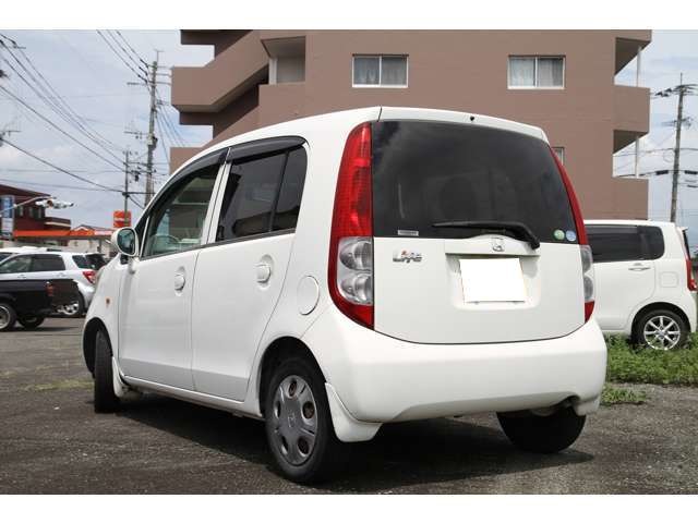 2008 Honda Life – thumbnail 3