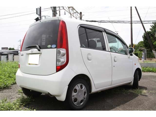 2008 Honda Life – thumbnail 4