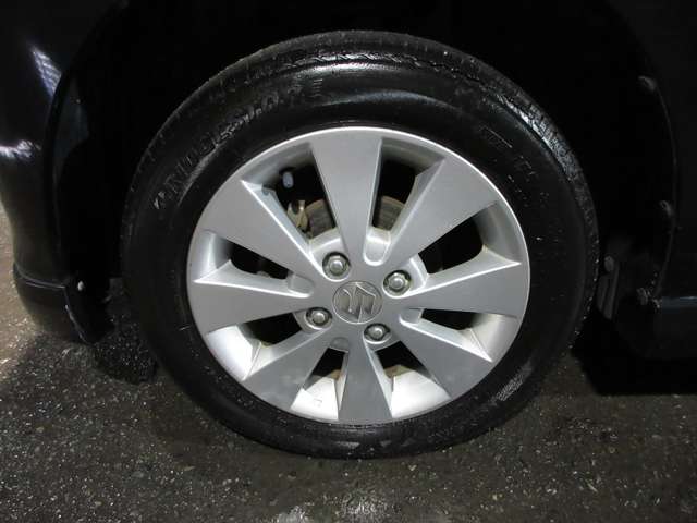 2010 Suzuki Wagon R – thumbnail 2