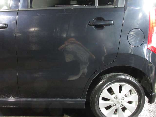 2010 Suzuki Wagon R – thumbnail 4