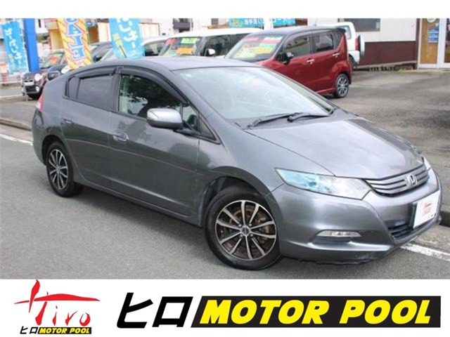 2009 Honda Insight