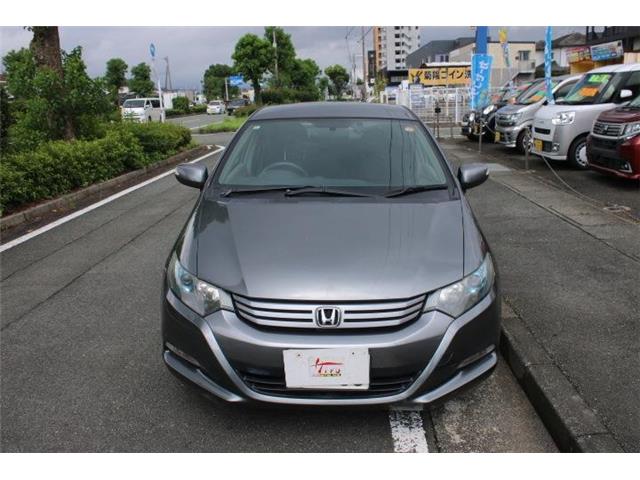 2009 Honda Insight – thumbnail 3