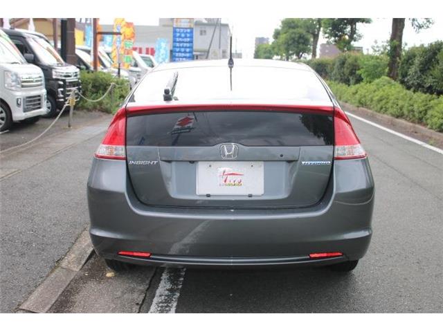 2009 Honda Insight – thumbnail 4