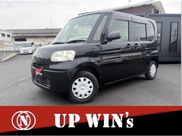 2009 Daihatsu Tanto