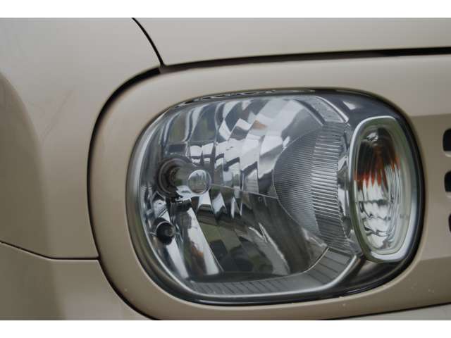 2010 Suzuki Alto Lapin – thumbnail 4