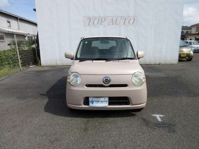 2009 Daihatsu Mira Cocoa – thumbnail 3