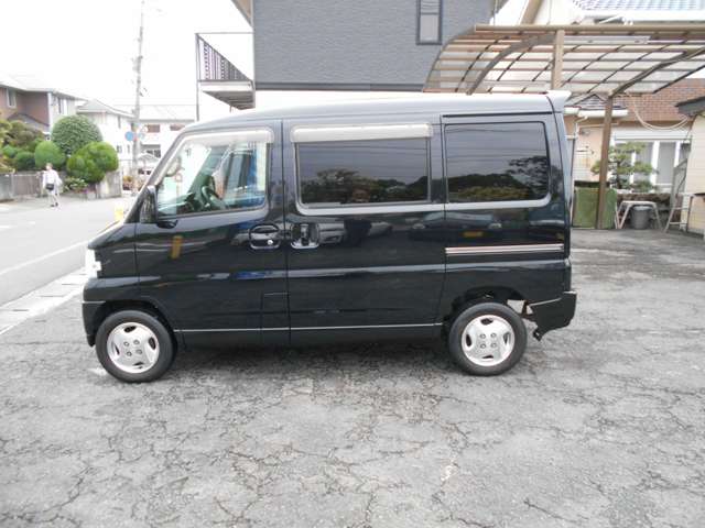 2009 Mitsubishi Town Box – thumbnail 2
