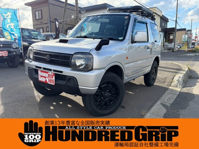 2010 Suzuki Jimny