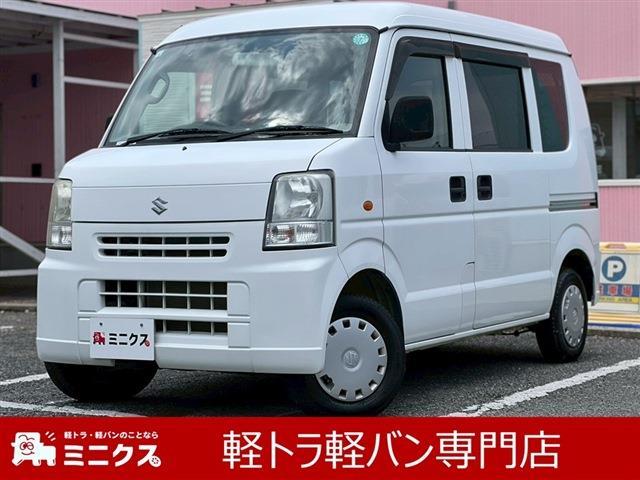 2010 Suzuki Every