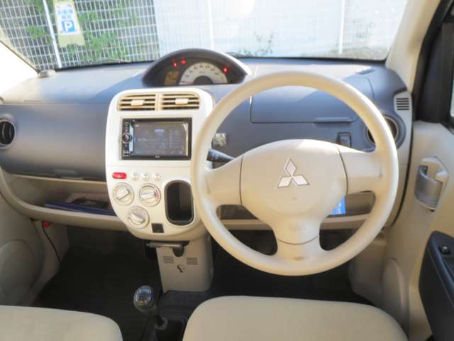 2009 Mitsubishi eK Wagon – thumbnail 3