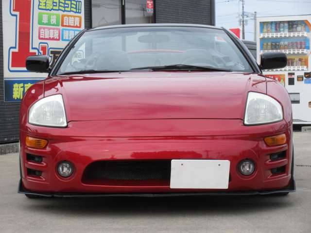 2005 Mitsubishi Eclipse Spyder – thumbnail 3