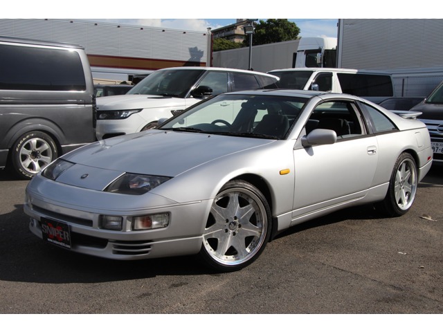 1998 Nissan Fairlady Z