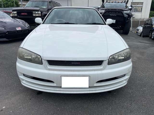 2000 Nissan Skyline Coupe – thumbnail 2