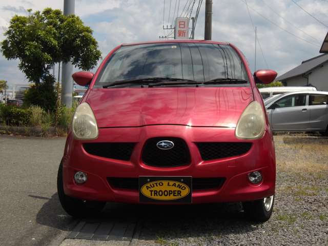 2005 Subaru R1 – thumbnail 2
