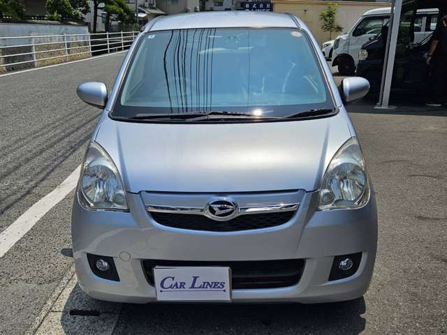 2010 Daihatsu Mira – thumbnail 3