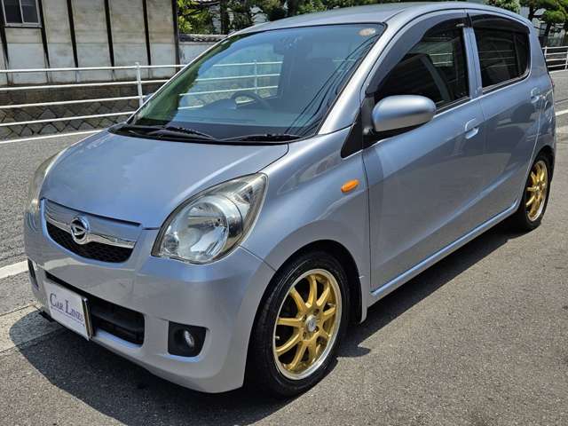 2010 Daihatsu Mira – thumbnail 4