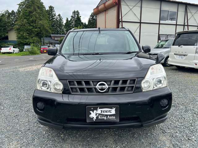 2007 Nissan X-Trail – thumbnail 3