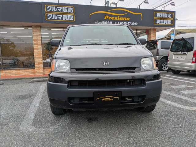1997 Honda S-MX – thumbnail 3