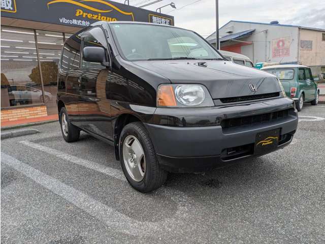 1997 Honda S-MX – thumbnail 4