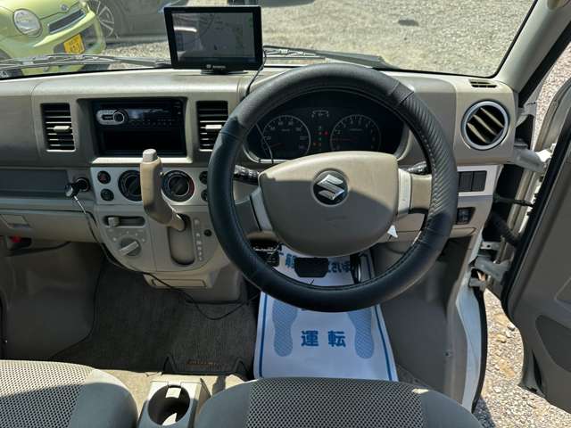 2010 Suzuki Every Wagon – thumbnail 2