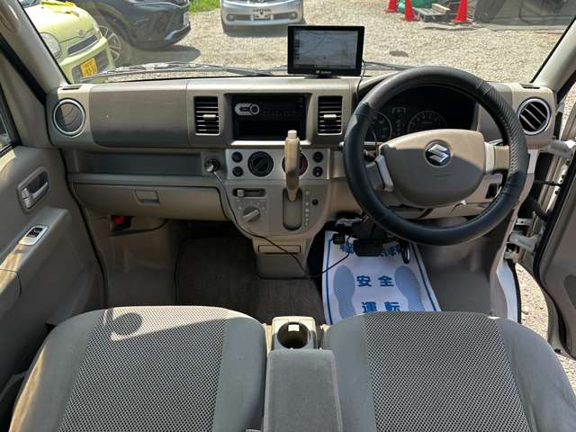 2010 Suzuki Every Wagon – thumbnail 3