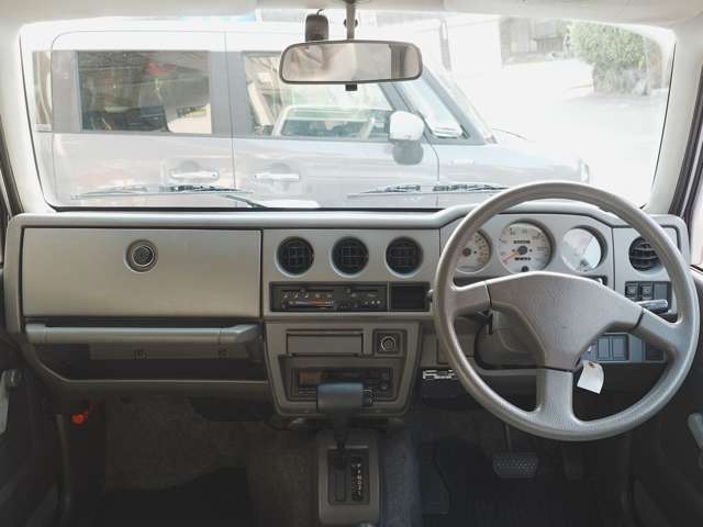 1997 Suzuki Jimny – thumbnail 2