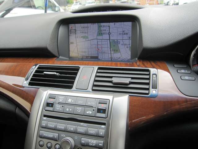 2008 Honda Legend – thumbnail 3
