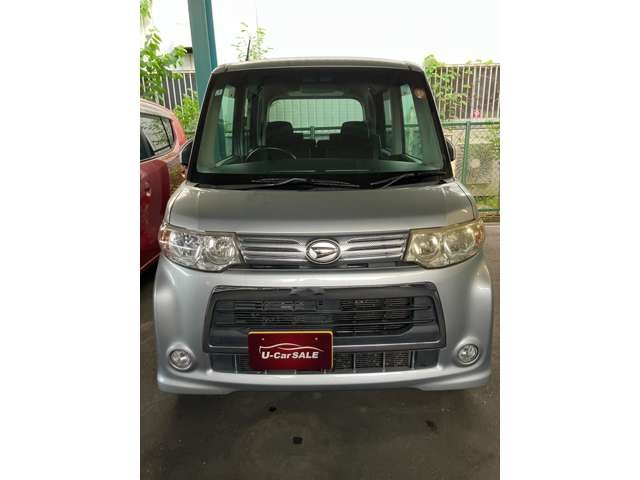 2010 Daihatsu Tanto