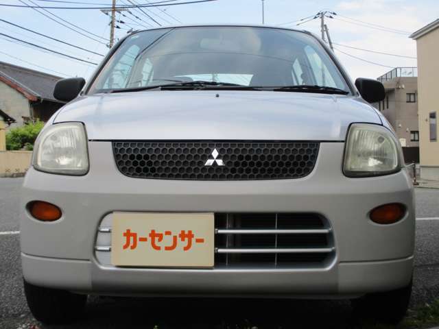 2010 Mitsubishi Minica – thumbnail 2