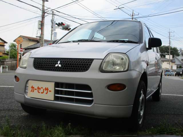 2010 Mitsubishi Minica – thumbnail 4