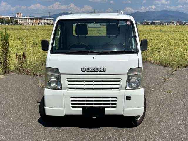 2005 Suzuki Carry – thumbnail 2