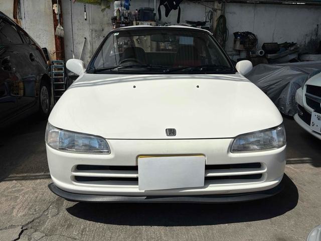1994 Honda Beat