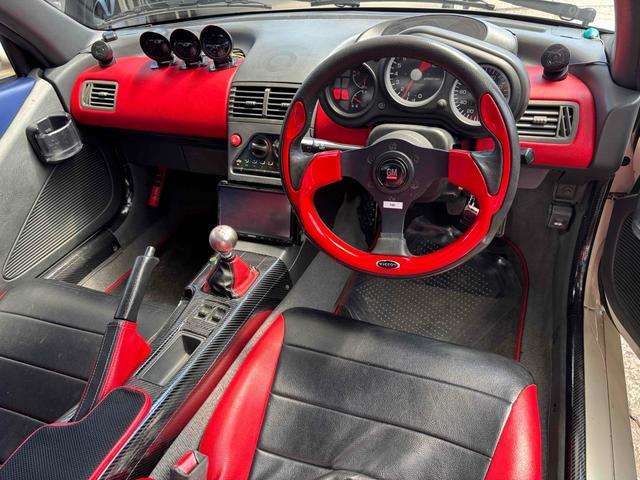 1994 Honda Beat – thumbnail 2