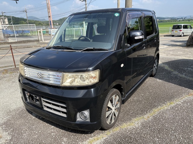 2007 Suzuki Wagon R