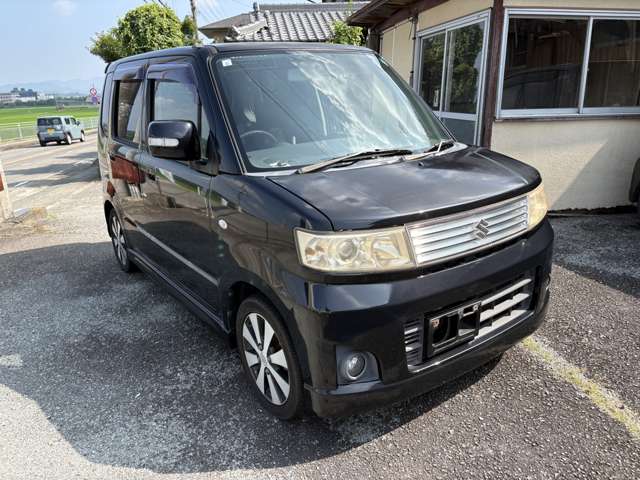 2007 Suzuki Wagon R – thumbnail 2