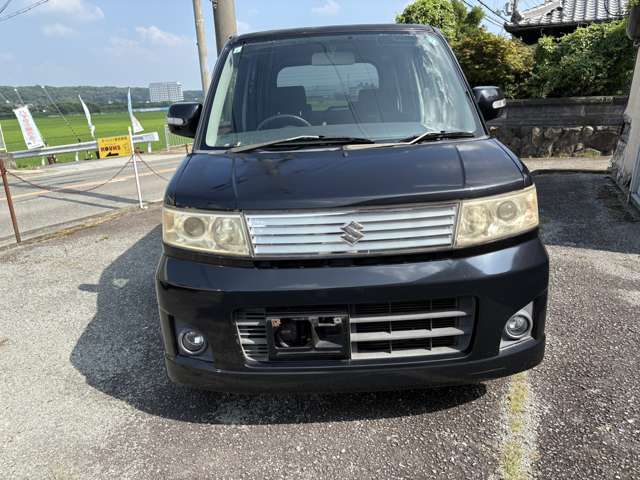 2007 Suzuki Wagon R – thumbnail 3