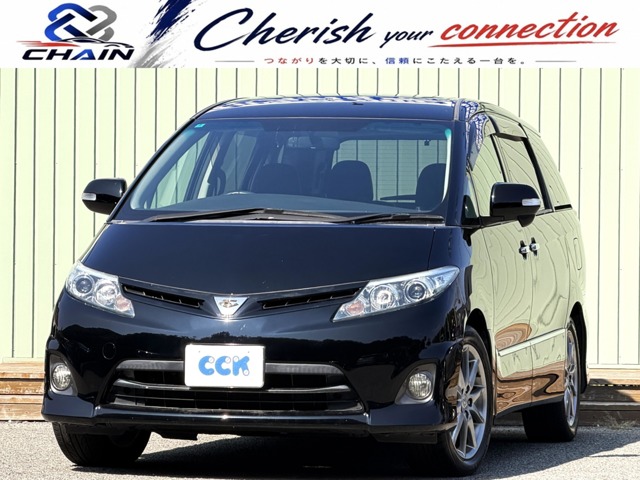 2010 Toyota Estima